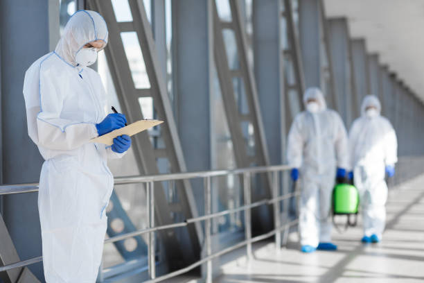  Logan, OH Mold Removal Pros