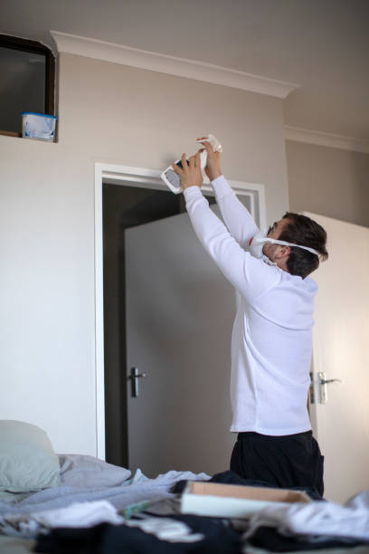 Mold Remediation for Rental Properties in Logan, OH