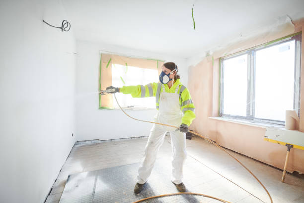 Best Dehumidification Services  in Logan, OH
