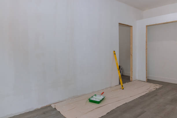 Best Environmental Consulting for Mold Prevention  in Logan, OH