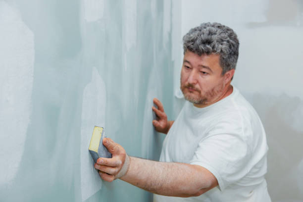 Mold Documentation for Insurance Claims in Logan, OH