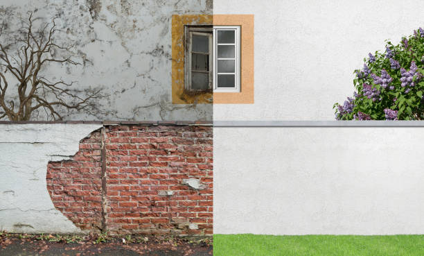Best Mold Prevention Services  in Logan, OH
