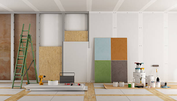 Best Black Mold Removal  in Logan, OH